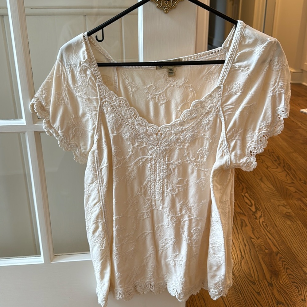 Democracy top